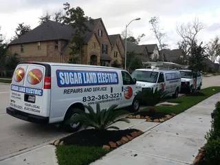 Sugland Electric