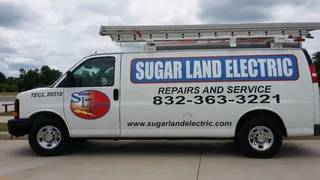 Sugland Electric